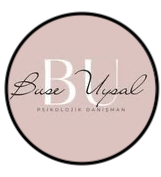 Buse Uysal Logo